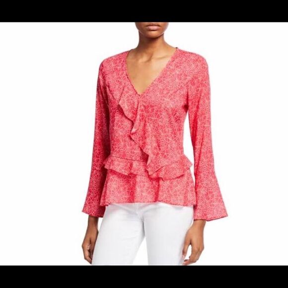 NWT Parker  Women’s  Top - Picture 1 of 7